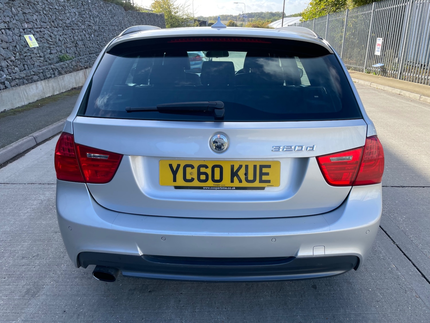 Used BMW 3 Series 2010 for sale - 75963294: Photo 4