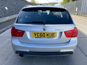 Used BMW 3 Series 2010 for sale - 75963294: Photo 4