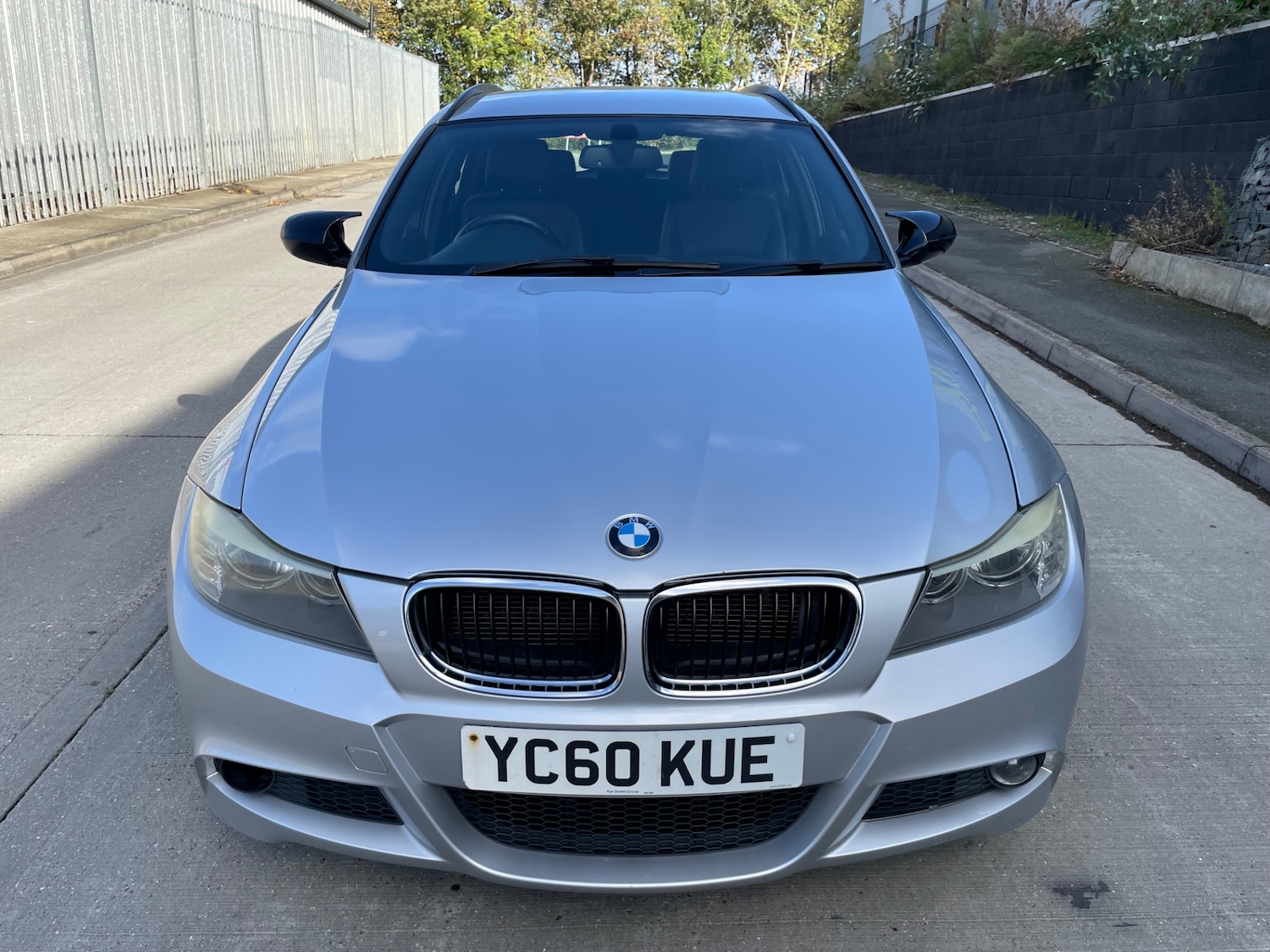 Used BMW 3 Series 2010 for sale - 75963294: Photo 8