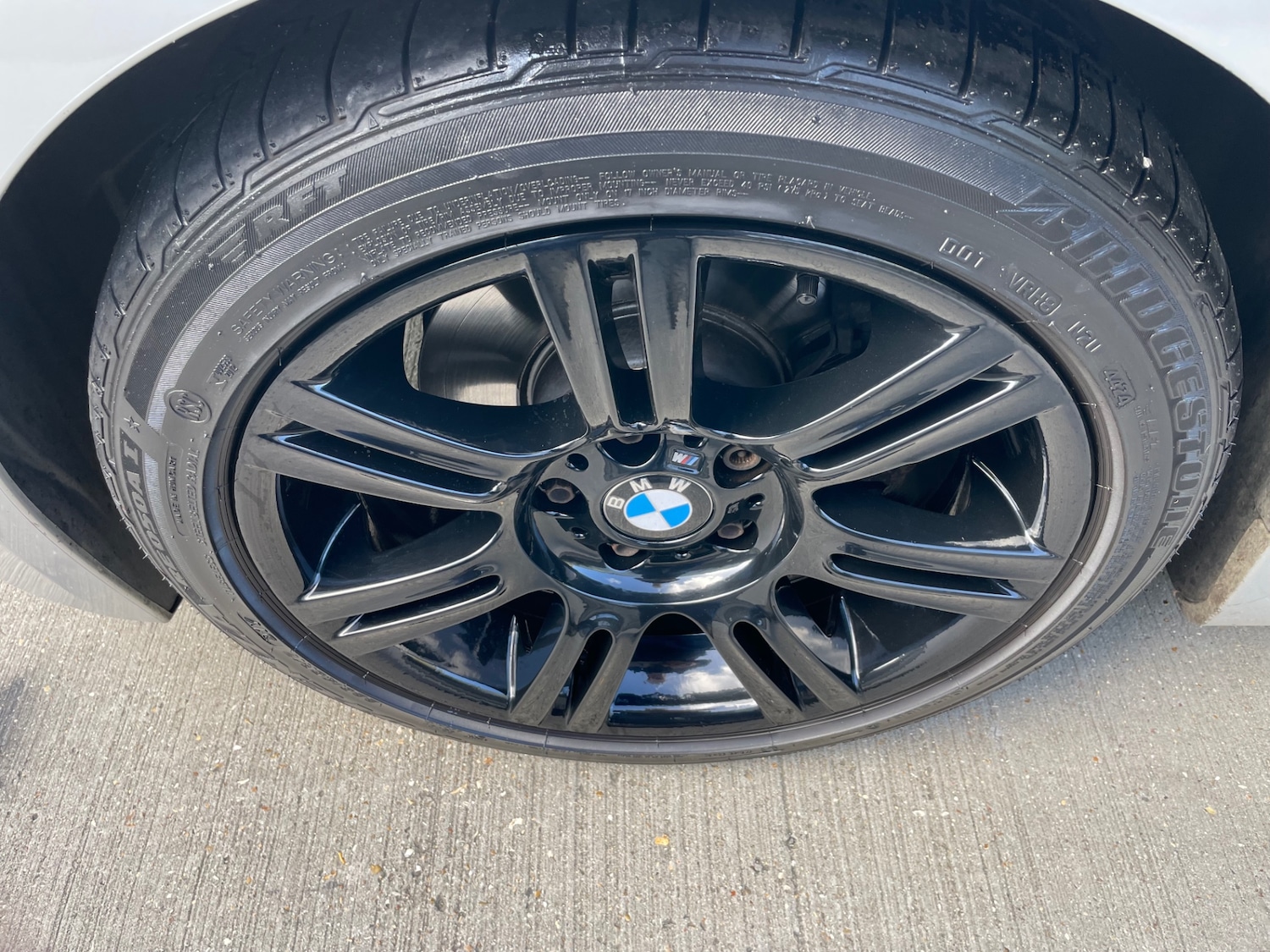 Used BMW 3 Series 2010 for sale - 75963294: Photo 9
