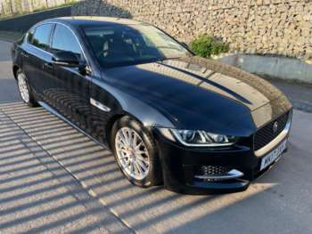 (17) - 2.0d R-Sport Euro 6 (s/s) 4dr