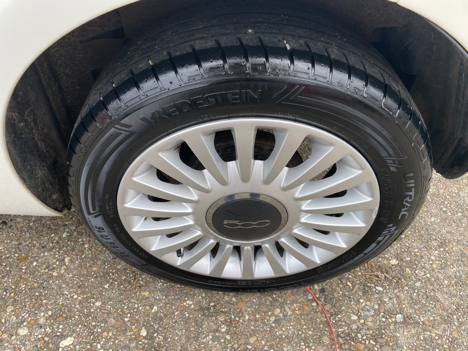 Used Fiat 500 2011 for sale - 77803618: Photo 10