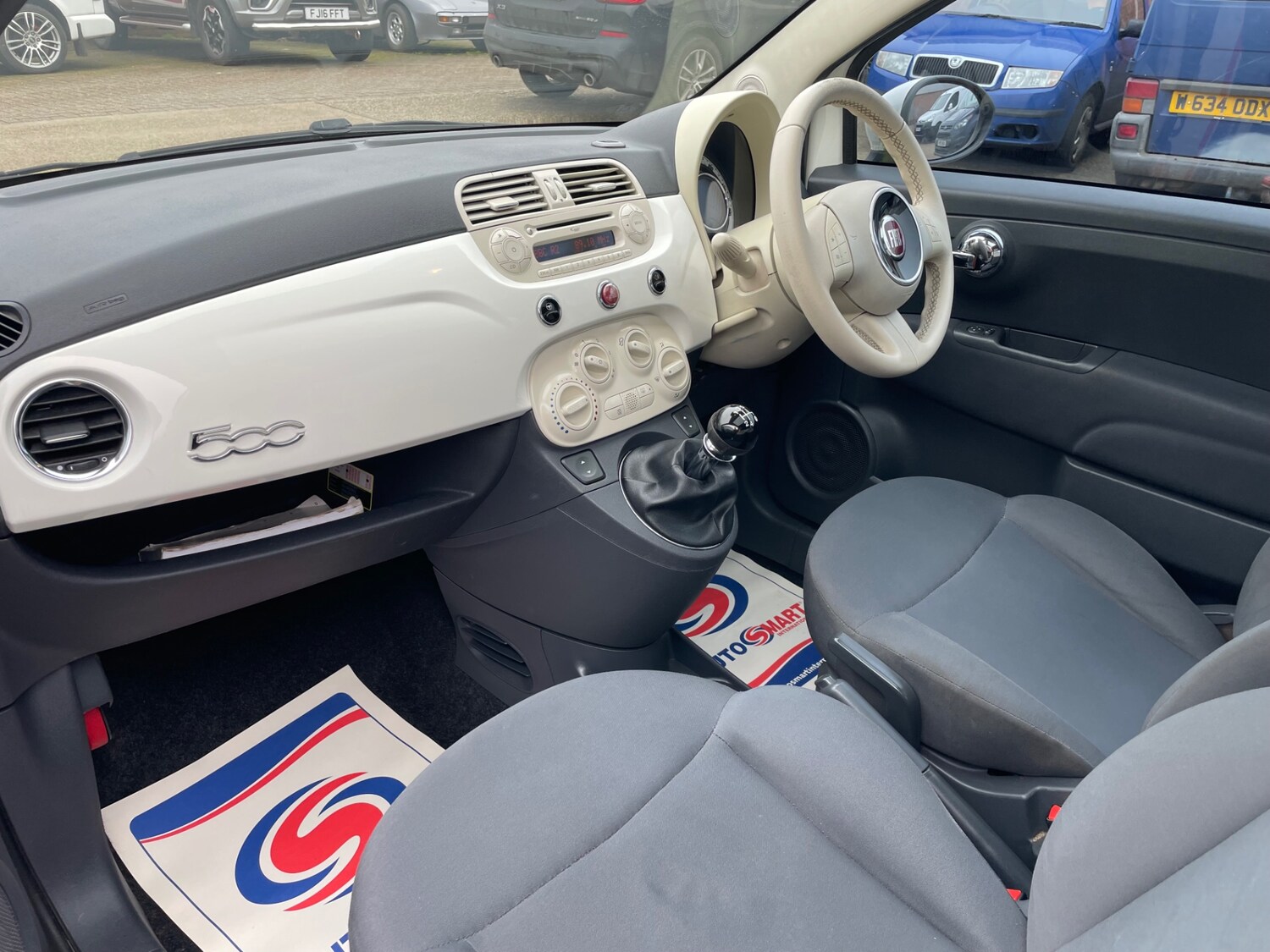 Used Fiat 500 2011 for sale - 77803618: Photo 13