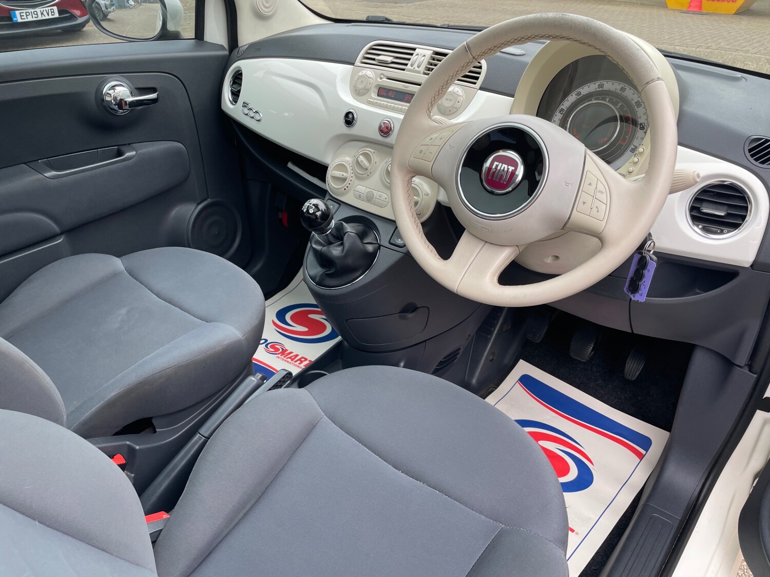 Used Fiat 500 2011 for sale - 77803618: Photo 15