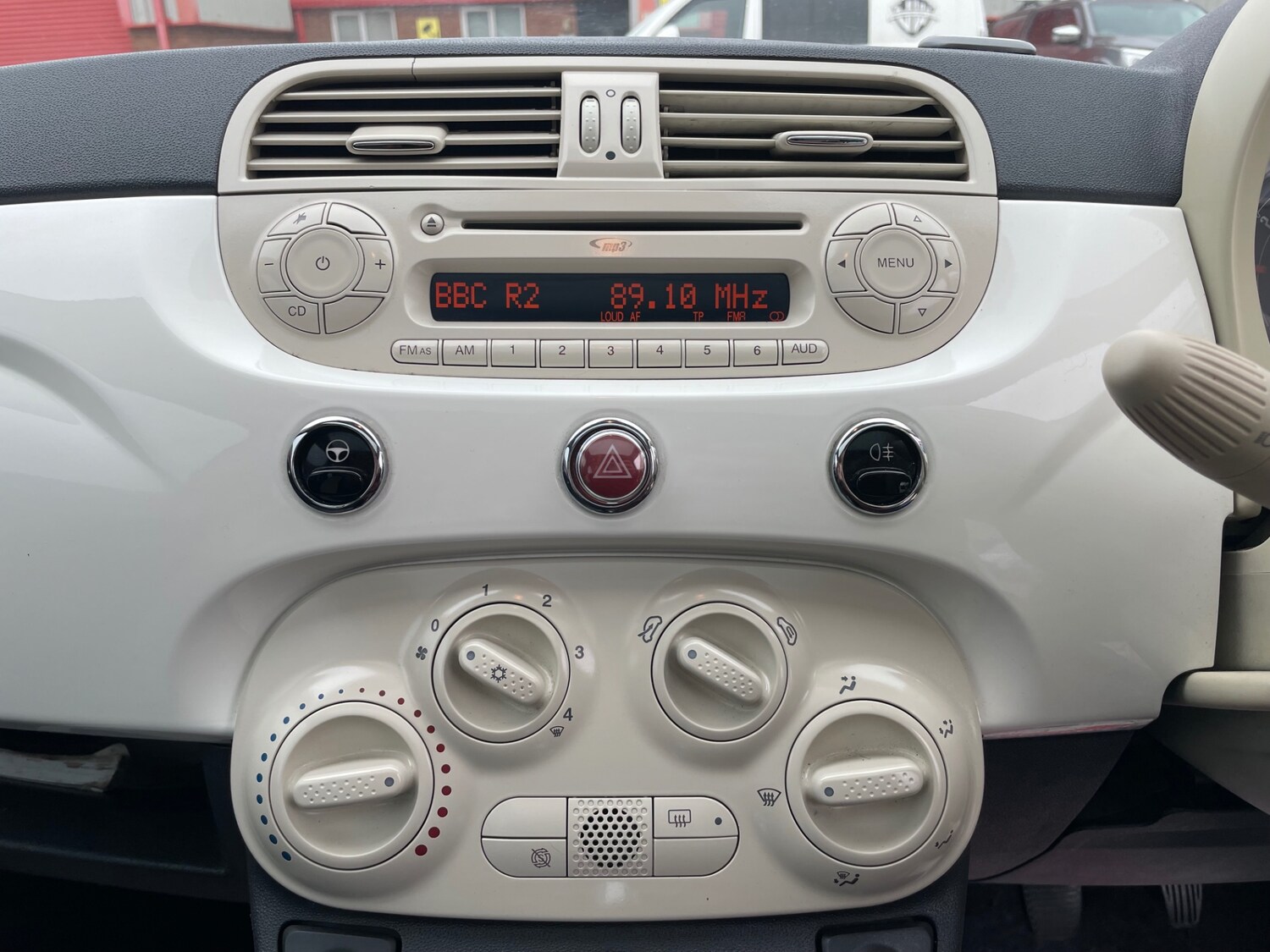 Used Fiat 500 2011 for sale - 77803618: Photo 16