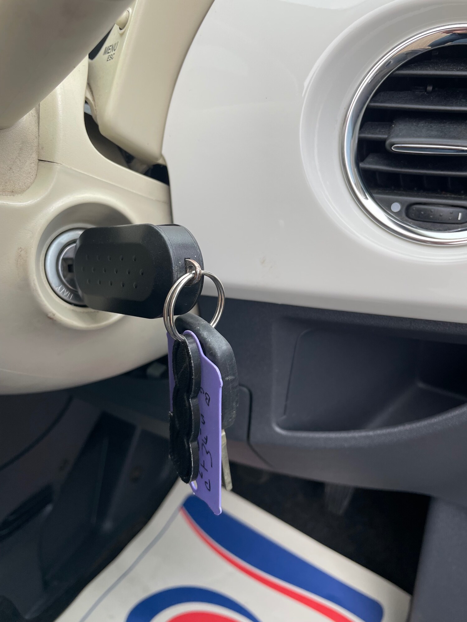 Used Fiat 500 2011 for sale - 77803618: Photo 20