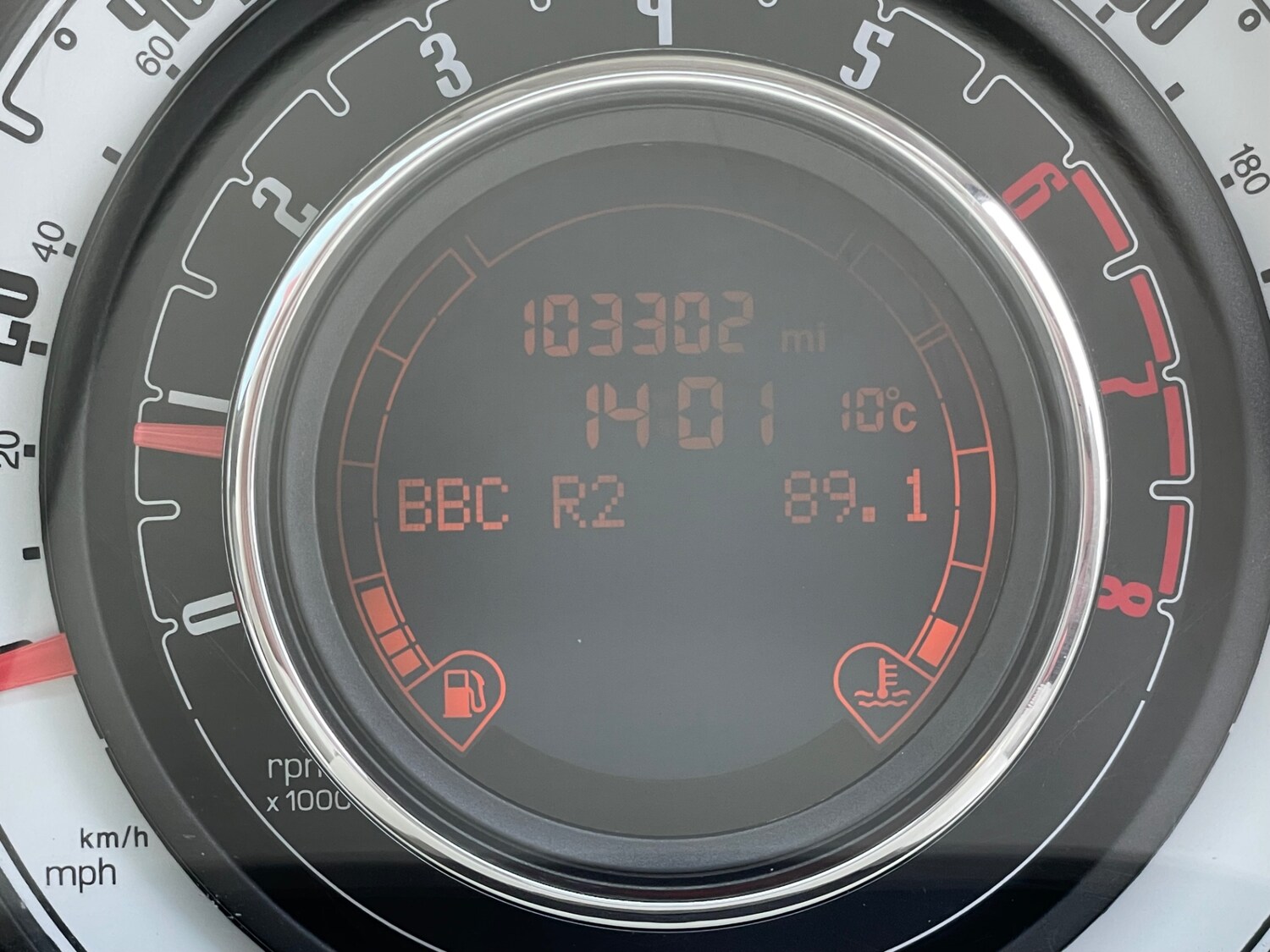 Used Fiat 500 2011 for sale - 77803618: Photo 21