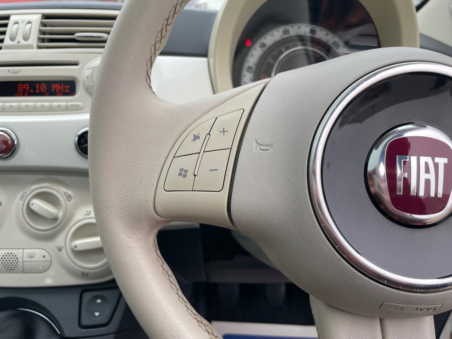 Used Fiat 500 2011 for sale - 77803618: Photo 22