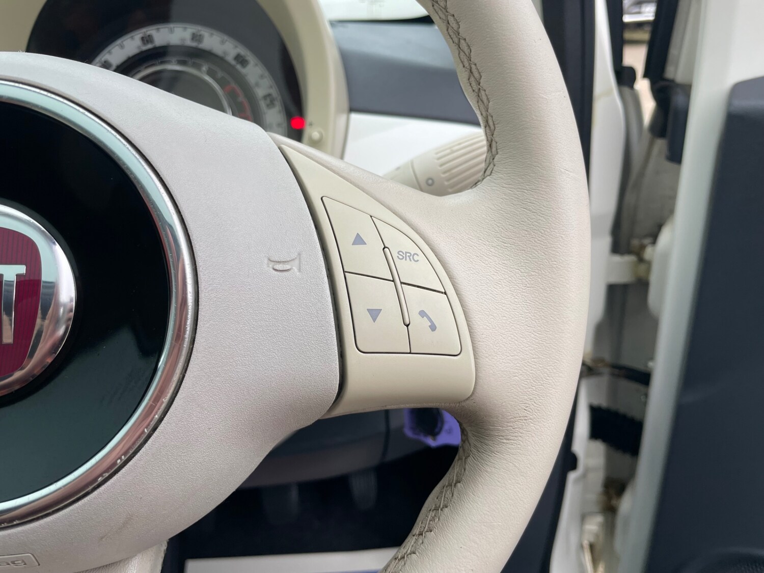 Used Fiat 500 2011 for sale - 77803618: Photo 23