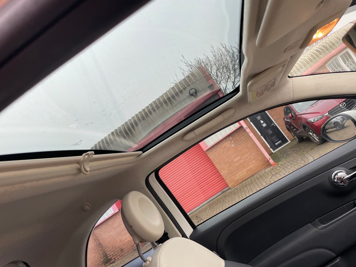 Used Fiat 500 2011 for sale - 77803618: Photo 25