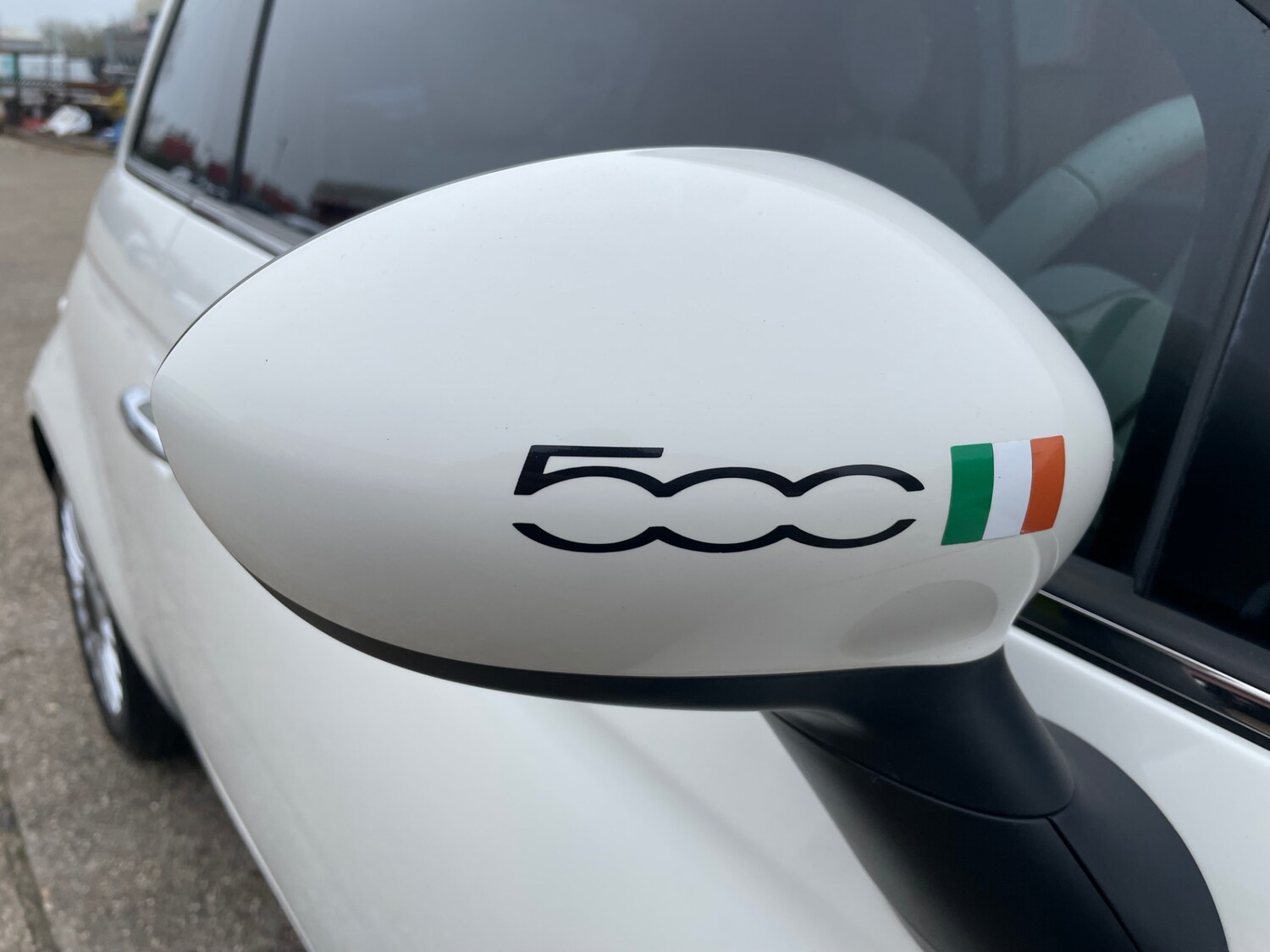 Used Fiat 500 2011 for sale - 77803618: Photo 27