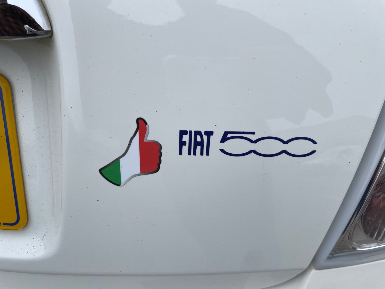 Used Fiat 500 2011 for sale - 77803618: Photo 28