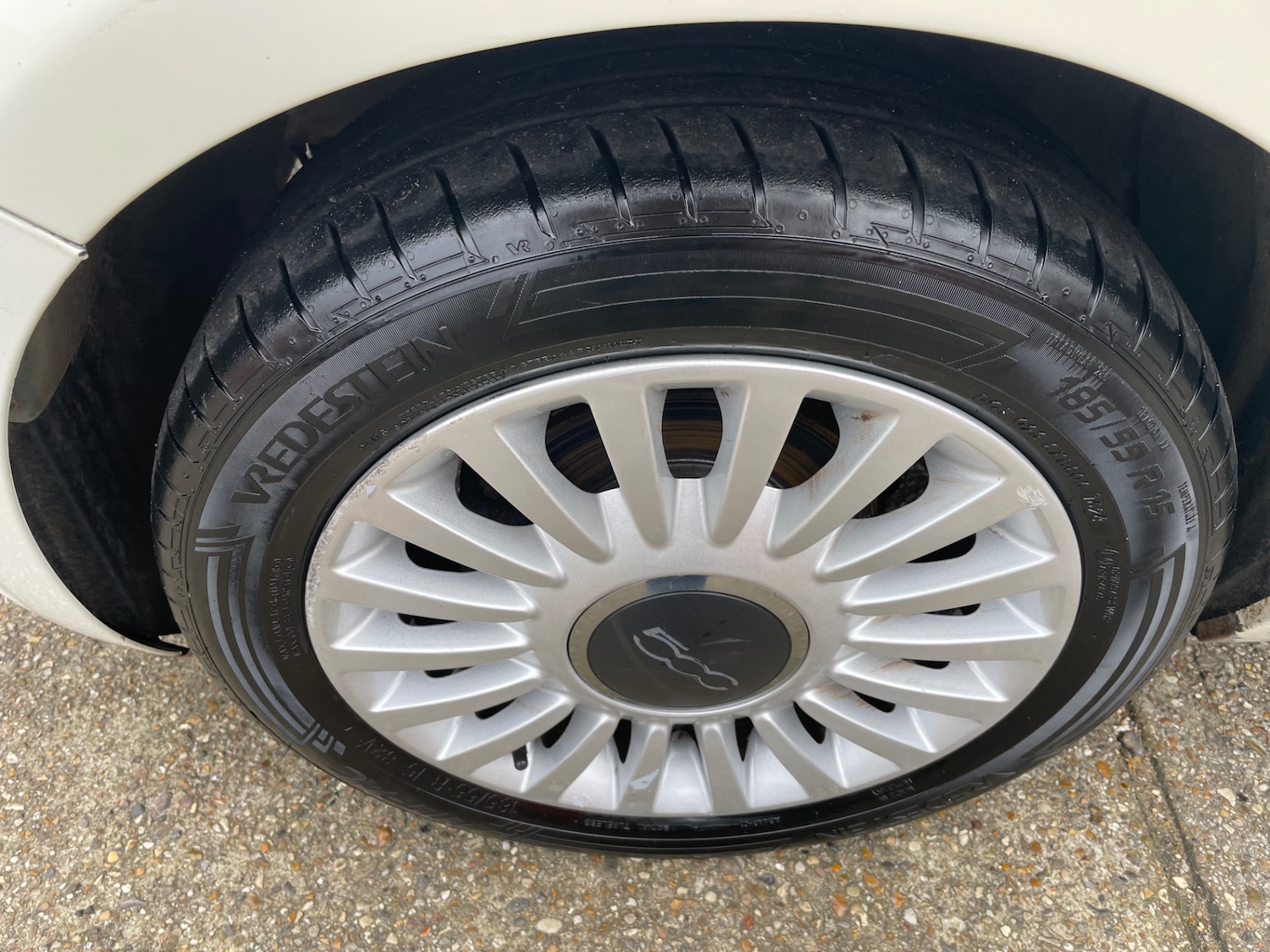 Used Fiat 500 2011 for sale - 77803618: Photo 9