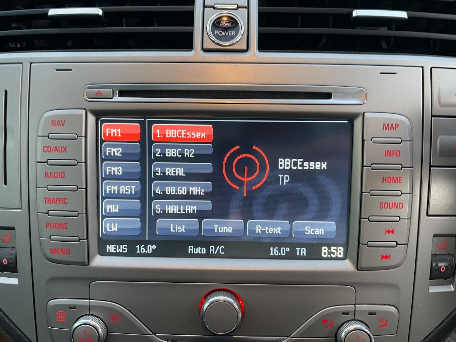 Vehicle 45