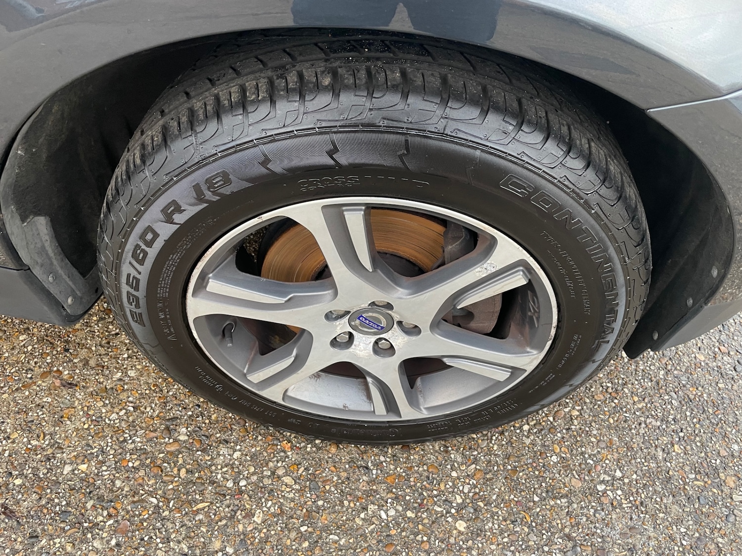 Used Volvo XC60 2011 for sale - 76416397: Photo 18