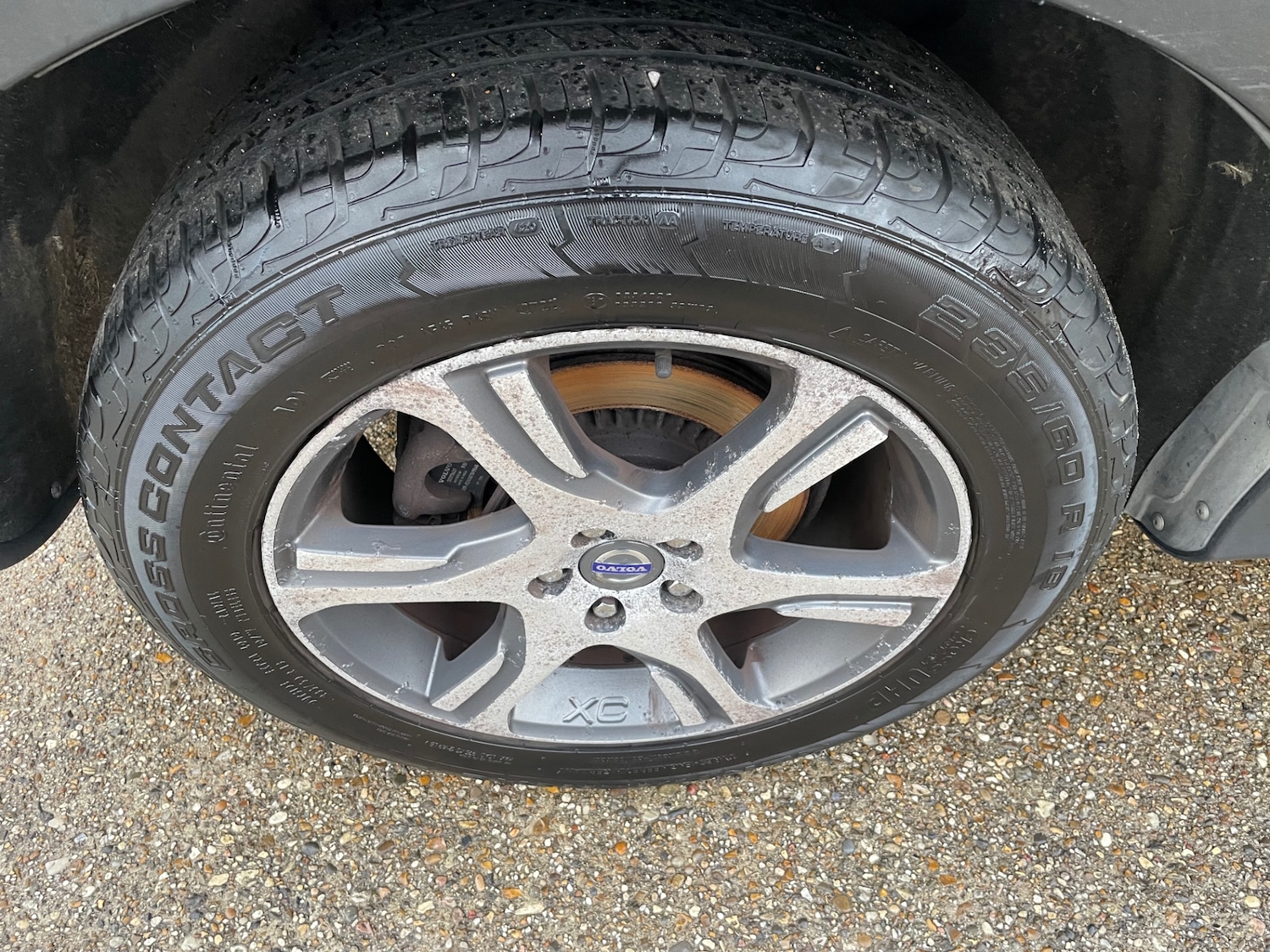 Used Volvo XC60 2011 for sale - 76416397: Photo 19