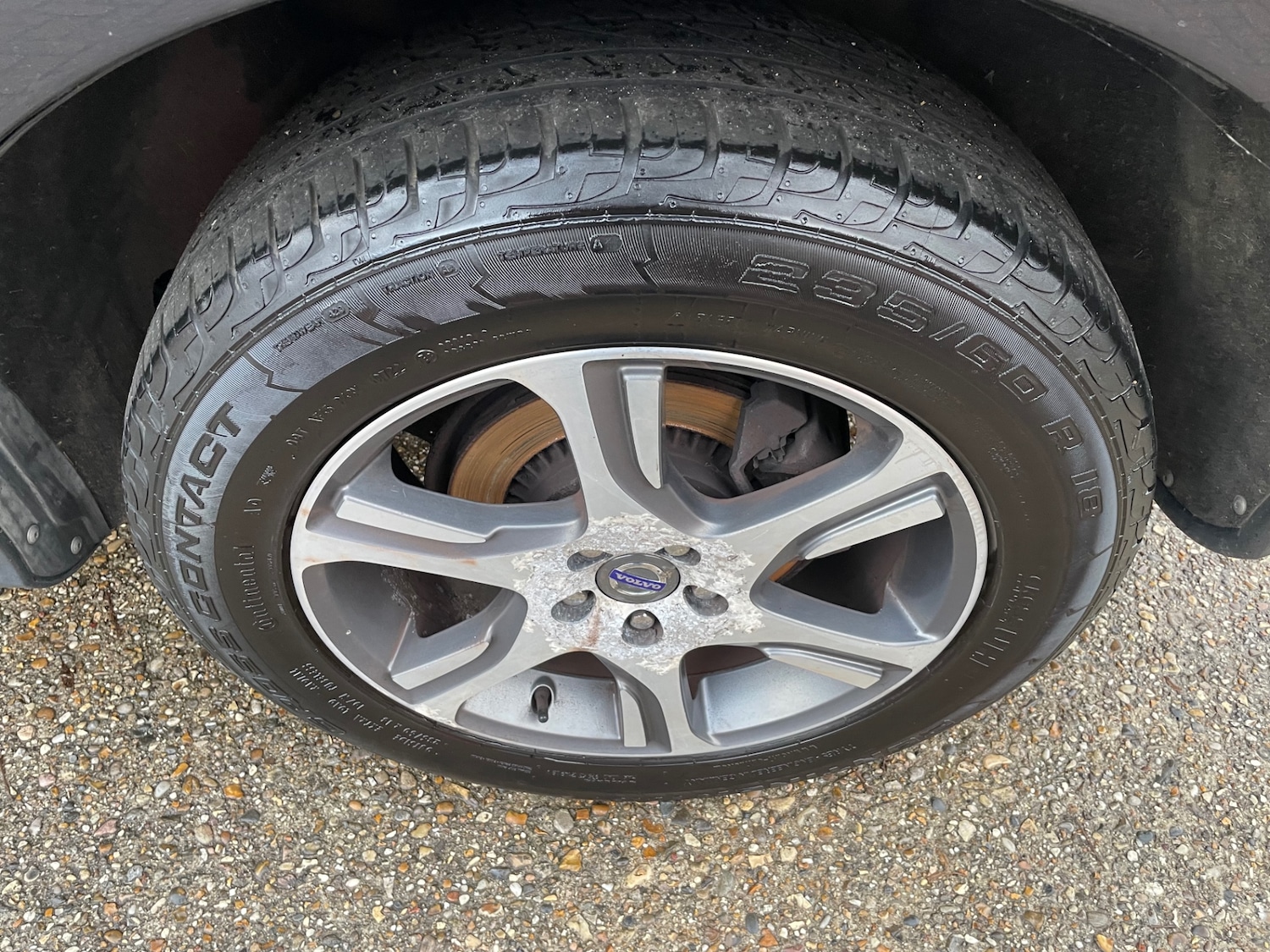 Used Volvo XC60 2011 for sale - 76416397: Photo 20