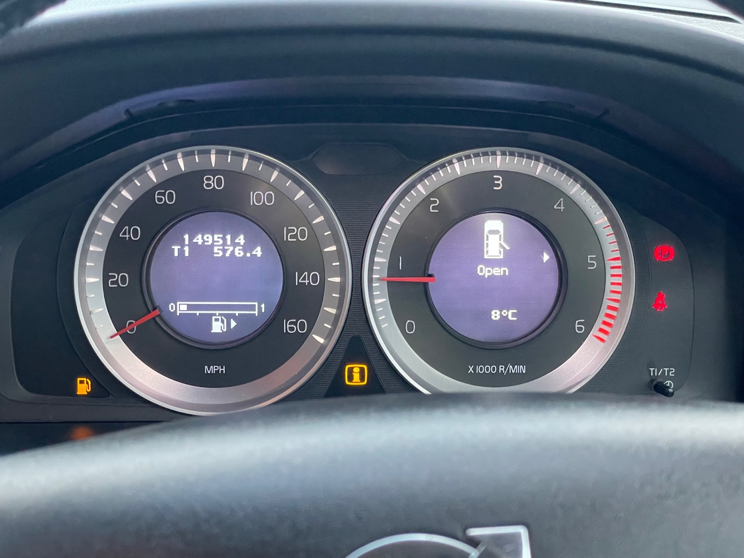 Used Volvo XC60 2011 for sale - 76416397: Photo 27