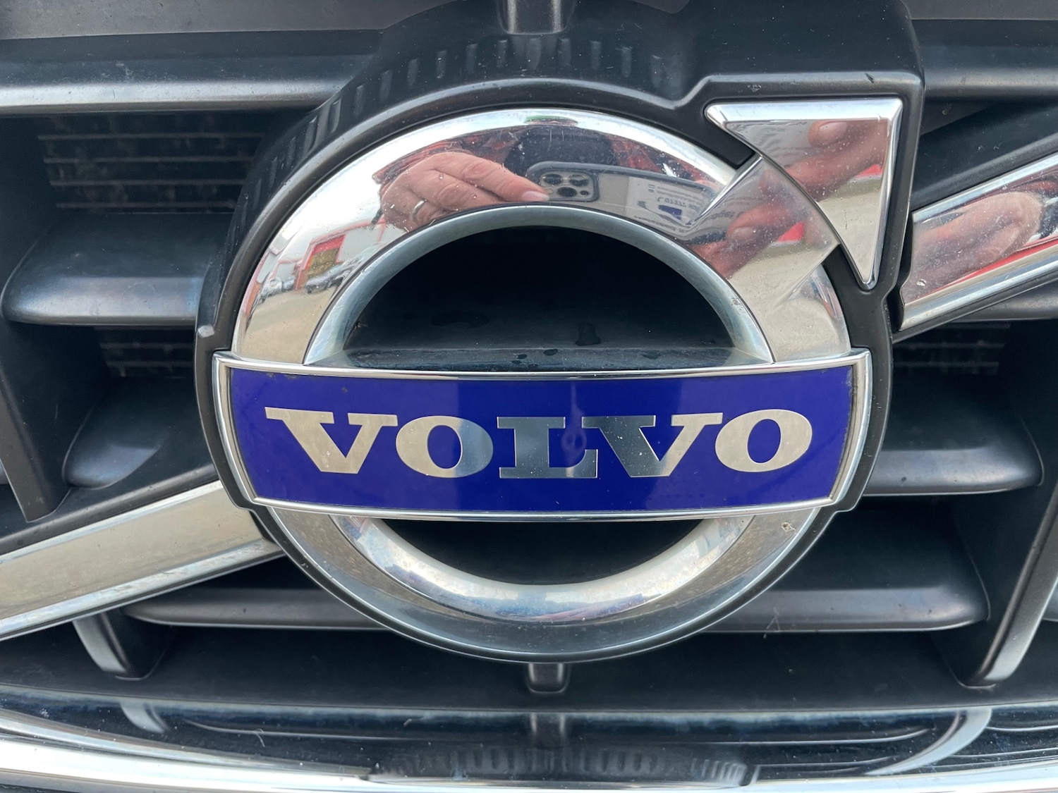 Used Volvo XC60 2011 for sale - 76416397: Photo 35