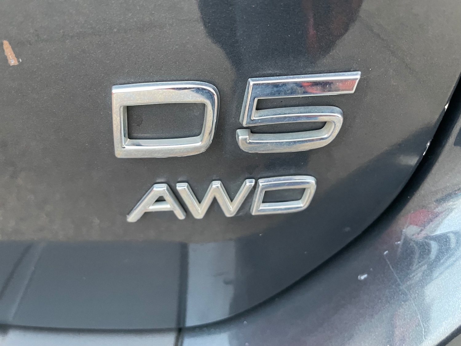 Used Volvo XC60 2011 for sale - 76416397: Photo 37