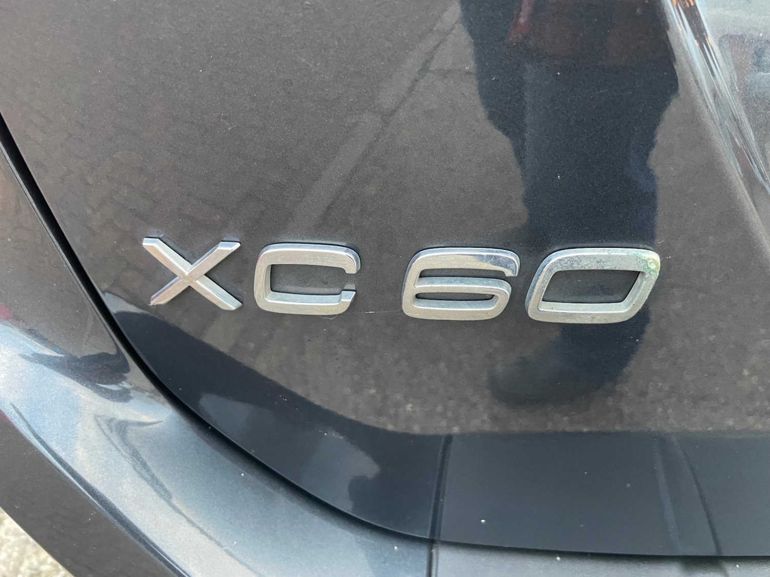 Used Volvo XC60 2011 for sale - 76416397: Photo 38