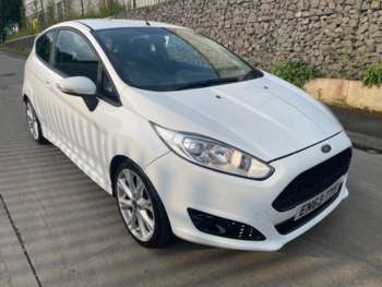 Used Ford Fiesta 2013 for sale - 74920824: Photo