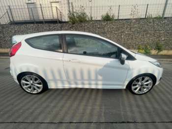 Used Ford Fiesta 2013 for sale - 74920824: Photo