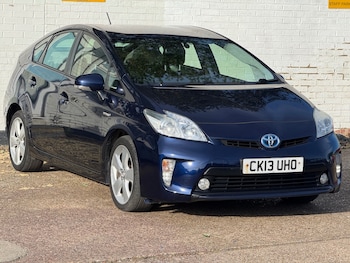 Used Toyota Prius 2013 for sale - 78430899: Photo