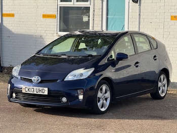 Used Toyota Prius 2013 for sale - 78430899: Photo