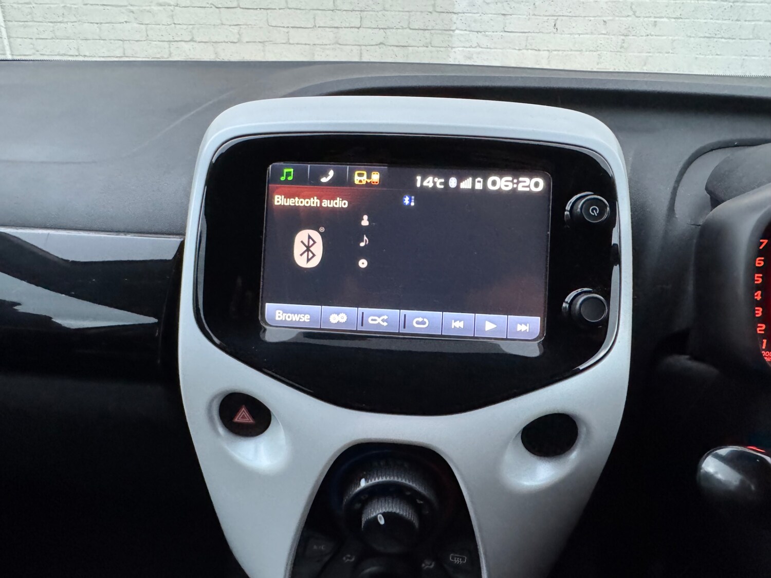 Used Toyota AYGO 2016 for sale - 78141015: Photo 17