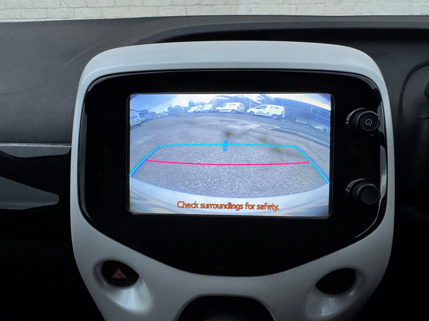 Used Toyota AYGO 2016 for sale - 78141015: Photo 18