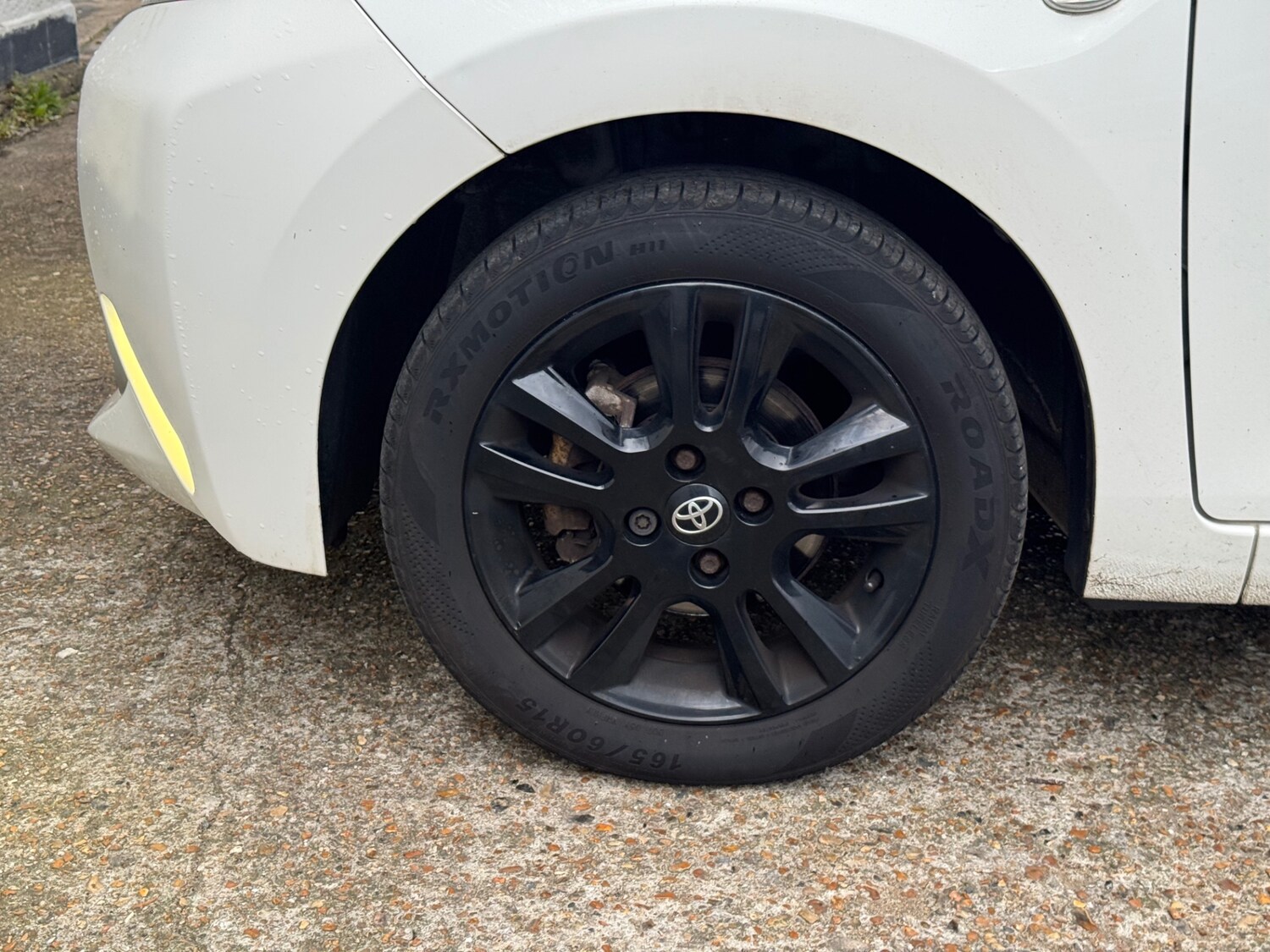 Used Toyota AYGO 2016 for sale - 78141015: Photo 20