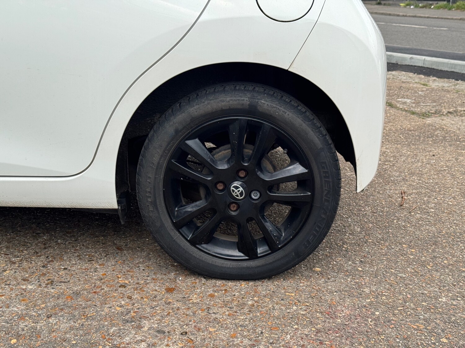 Used Toyota AYGO 2016 for sale - 78141015: Photo 21