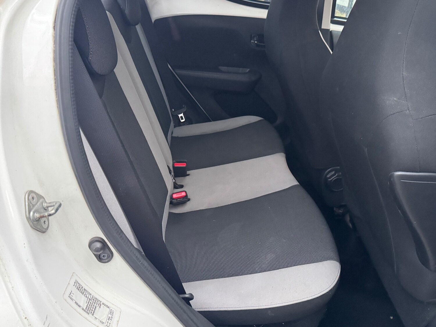 Used Toyota AYGO 2016 for sale - 78141015: Photo 9