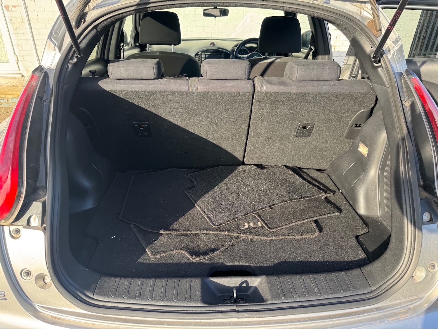 Used Nissan Juke 2015 for sale - 78055698: Photo 10