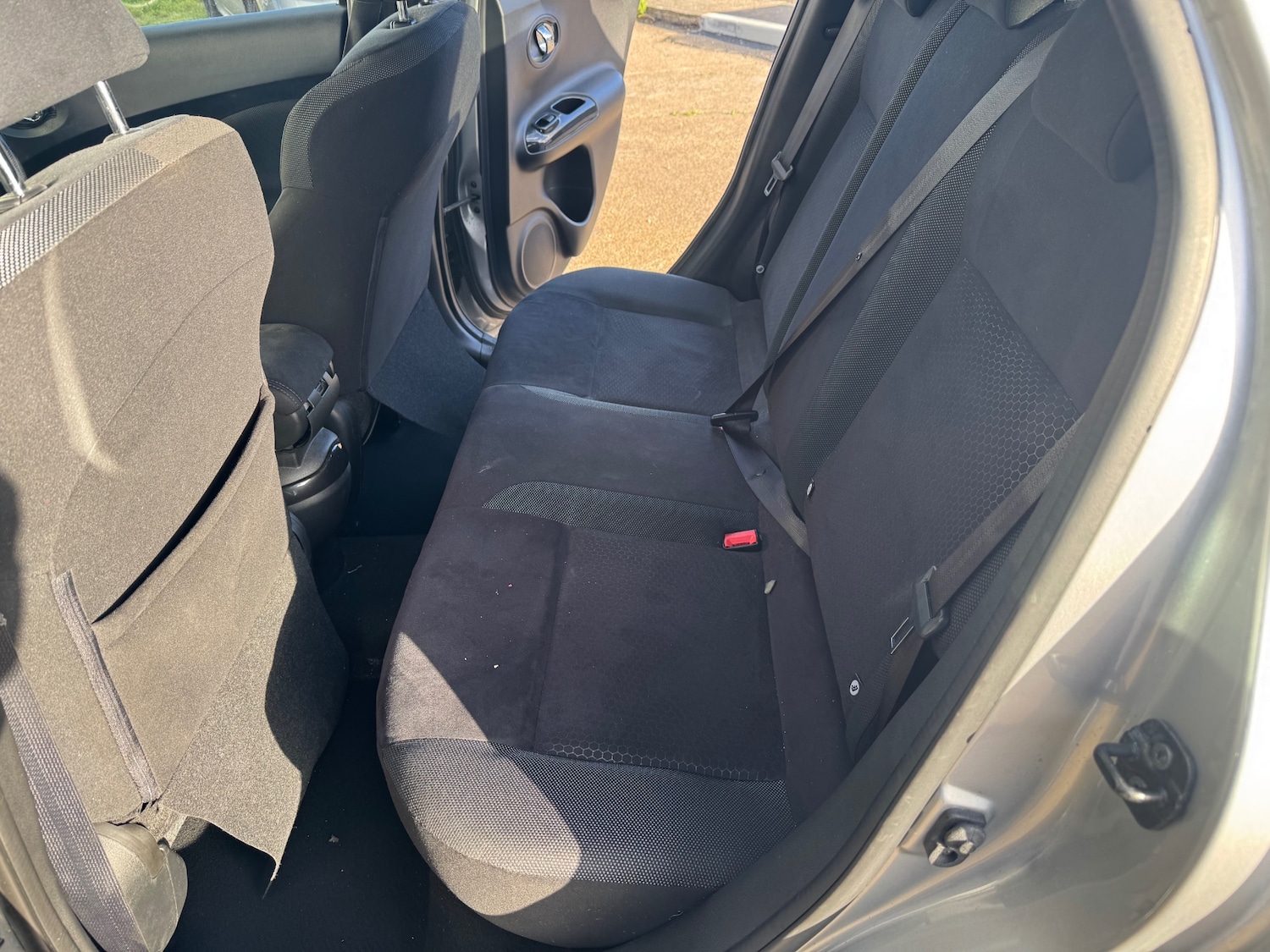 Used Nissan Juke 2015 for sale - 78055698: Photo 8