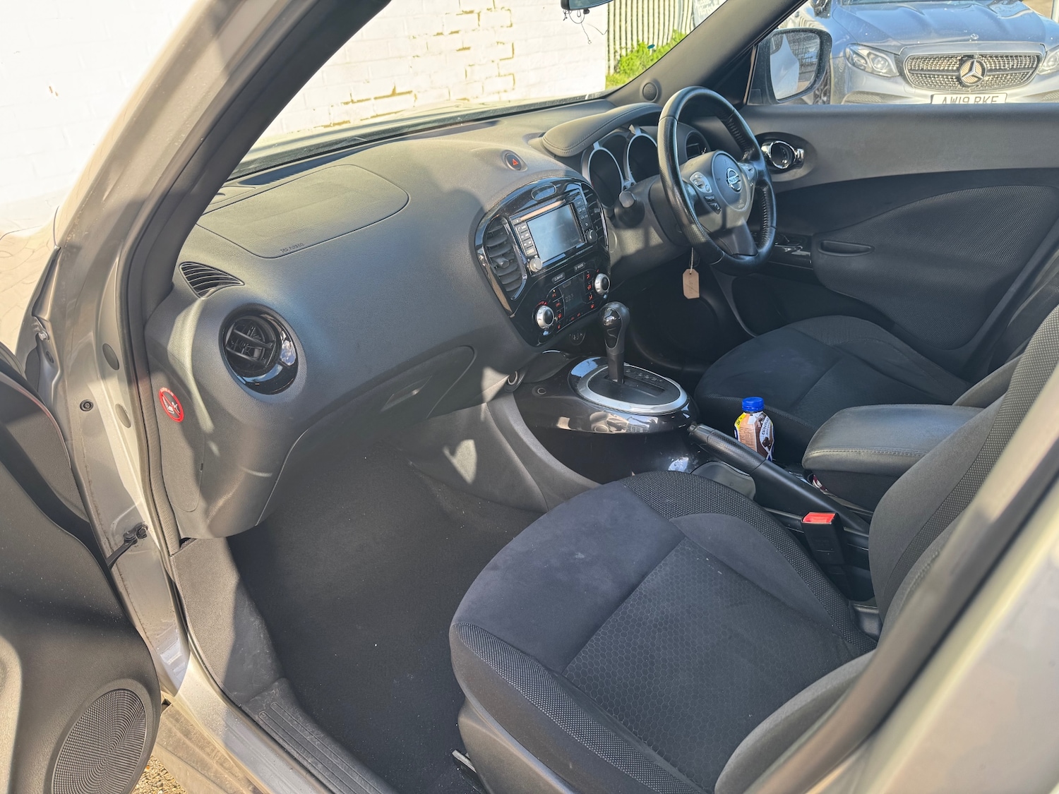 Used Nissan Juke 2015 for sale - 78055698: Photo 9