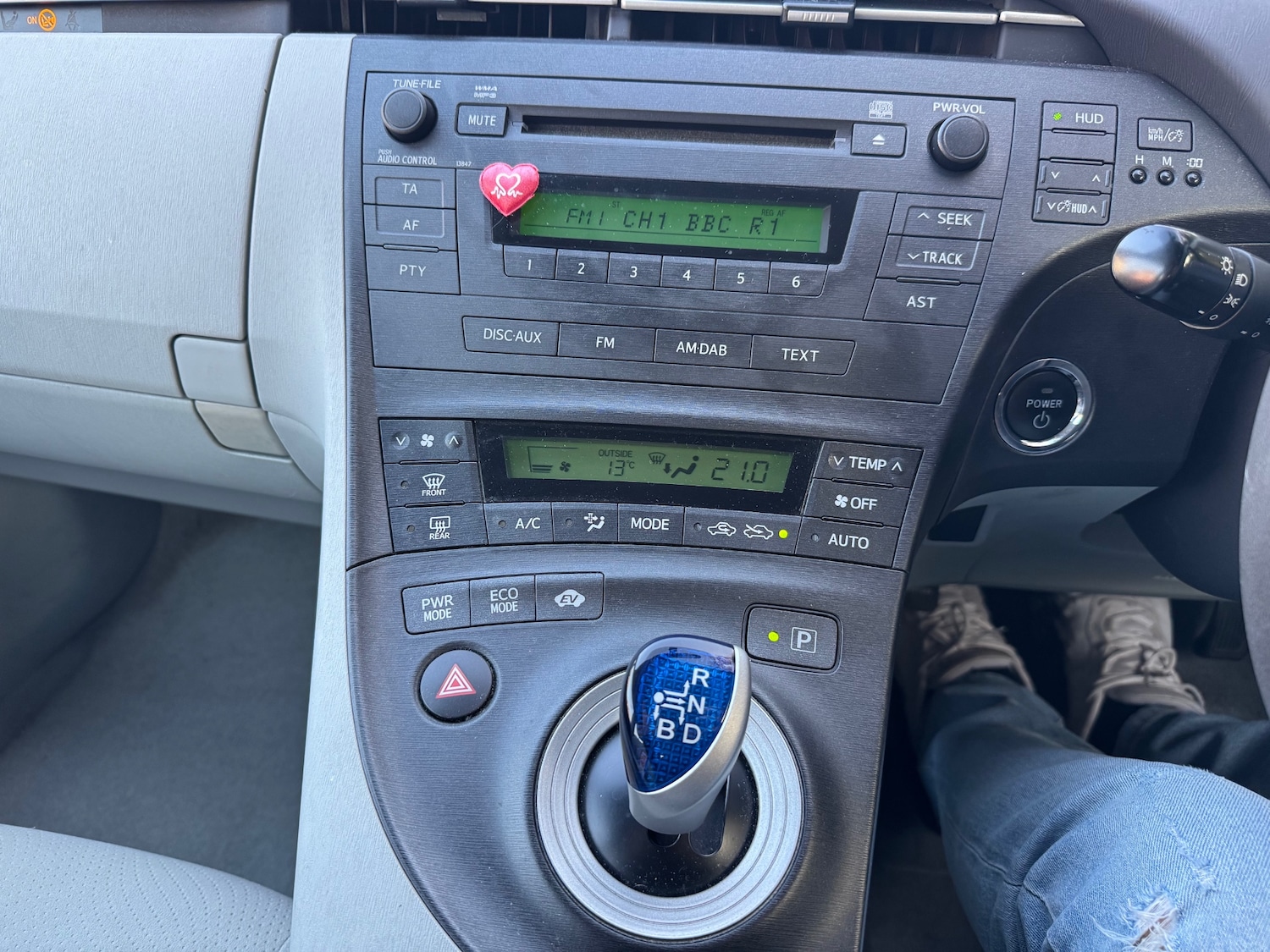 Used Toyota Prius 2011 for sale - 78018745: Photo 16