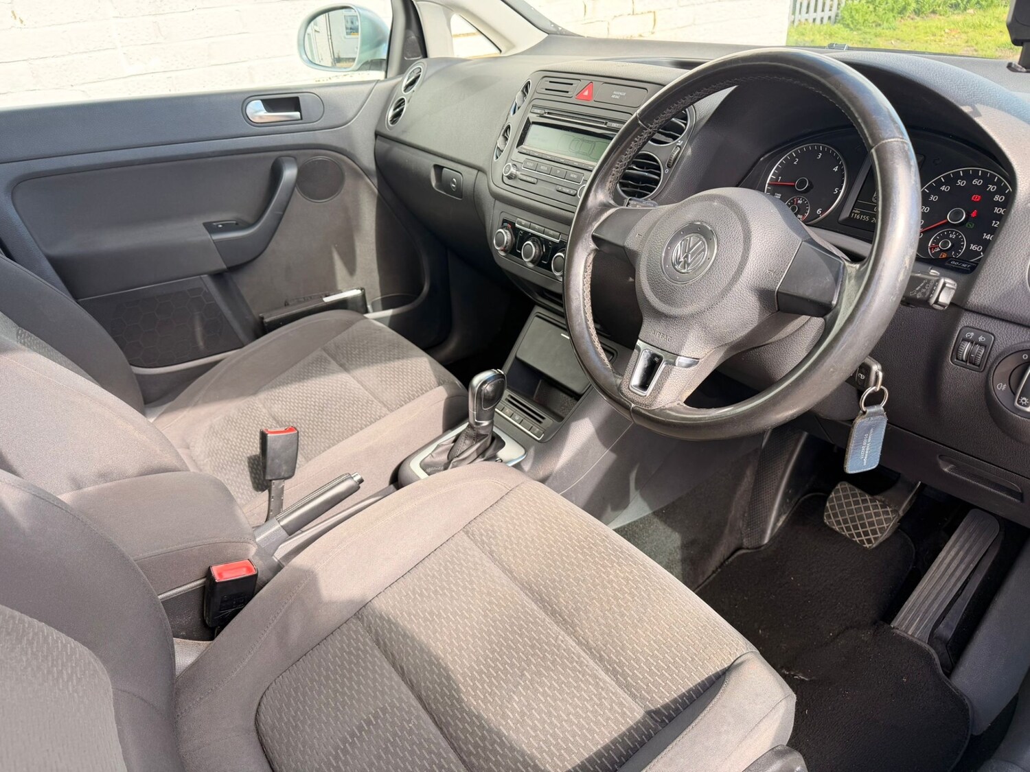 Used Volkswagen Golf Plus 2011 for sale - 78141051: Photo 11