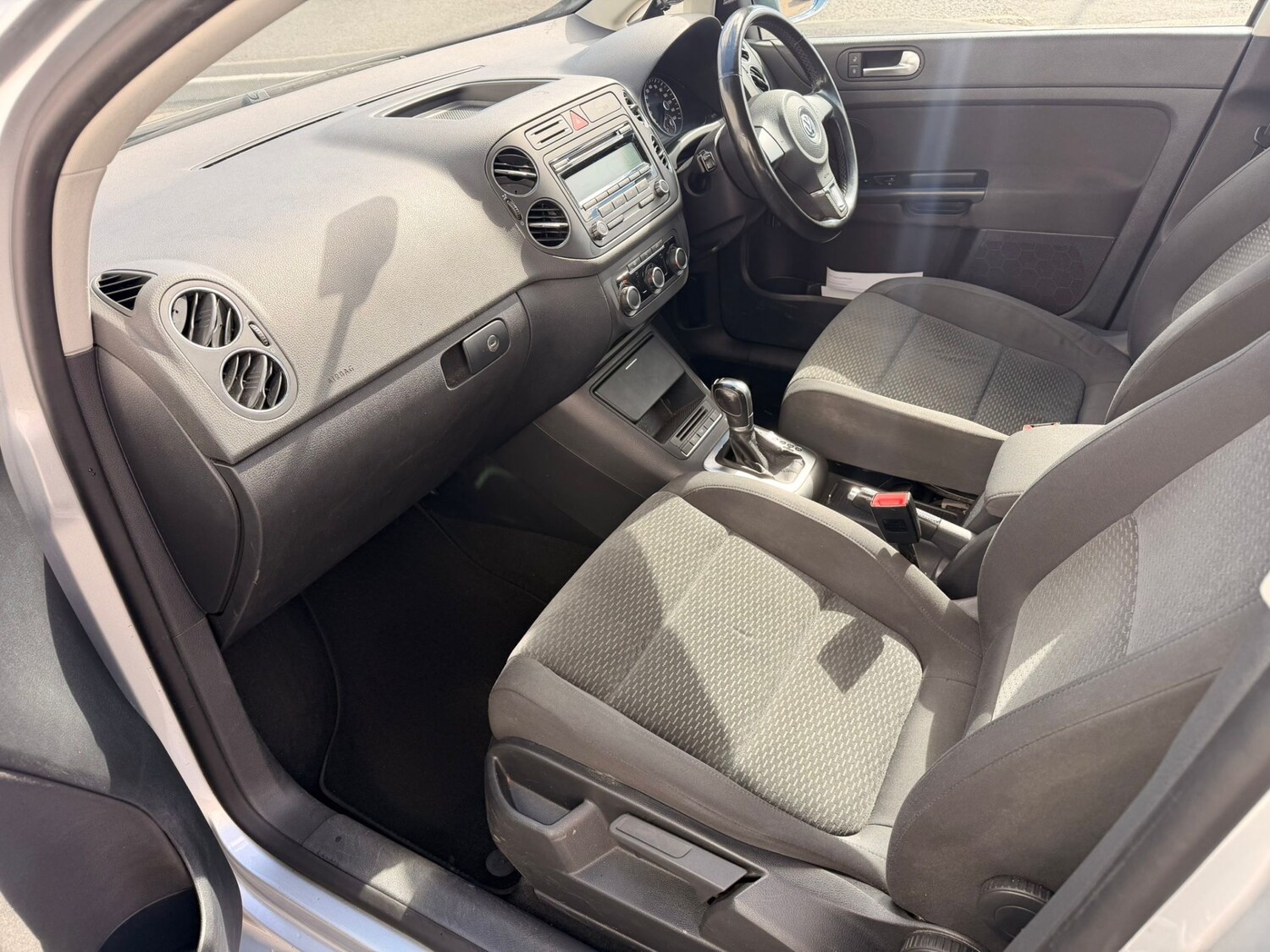 Used Volkswagen Golf Plus 2011 for sale - 78141051: Photo 12