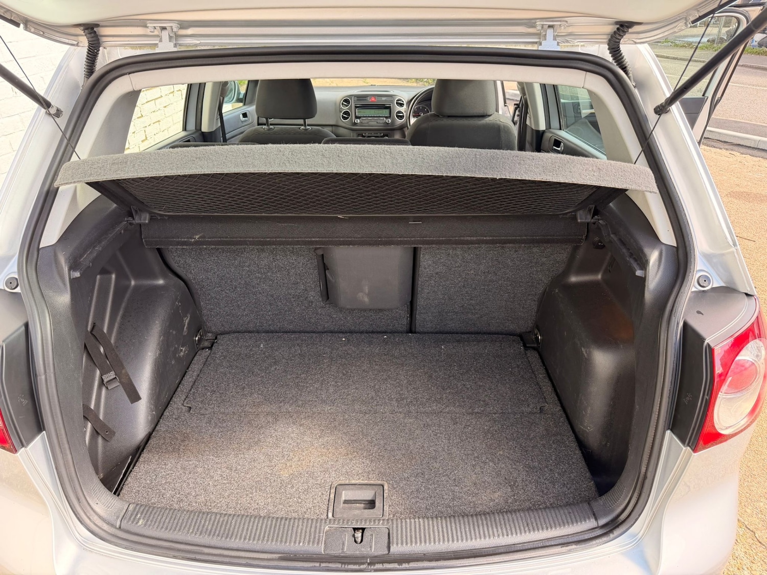 Used Volkswagen Golf Plus 2011 for sale - 78141051: Photo 13