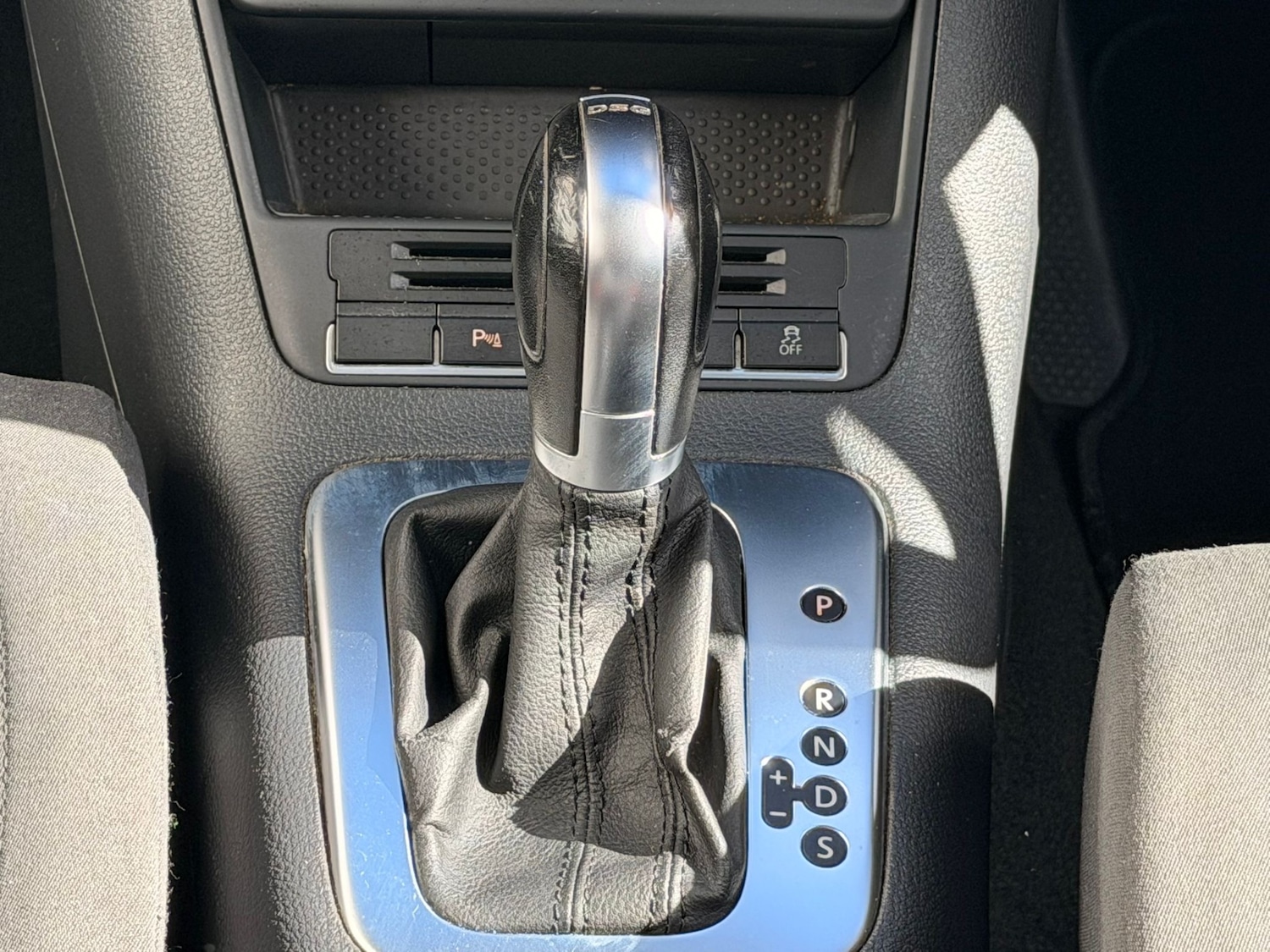 Used Volkswagen Golf Plus 2011 for sale - 78141051: Photo 14