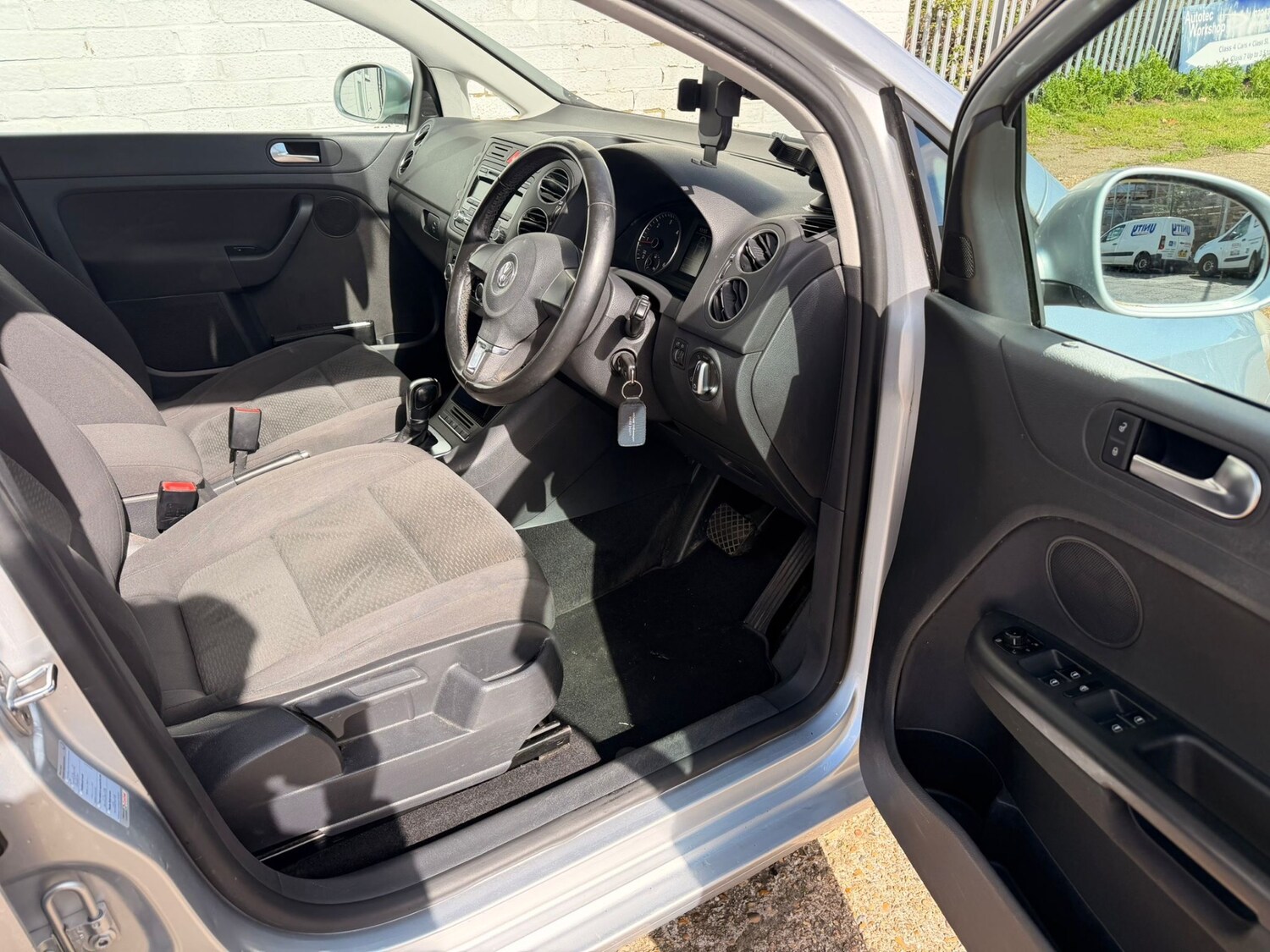 Used Volkswagen Golf Plus 2011 for sale - 78141051: Photo 16