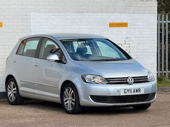 Used Volkswagen Golf Plus 2011 for sale - 78141051: Photo