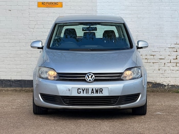 Used Volkswagen Golf Plus 2011 for sale - 78141051: Photo