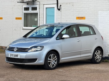 Used Volkswagen Golf Plus 2011 for sale - 78141051: Photo