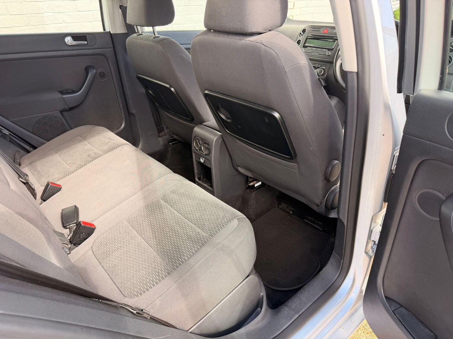 Used Volkswagen Golf Plus 2011 for sale - 78141051: Photo 8