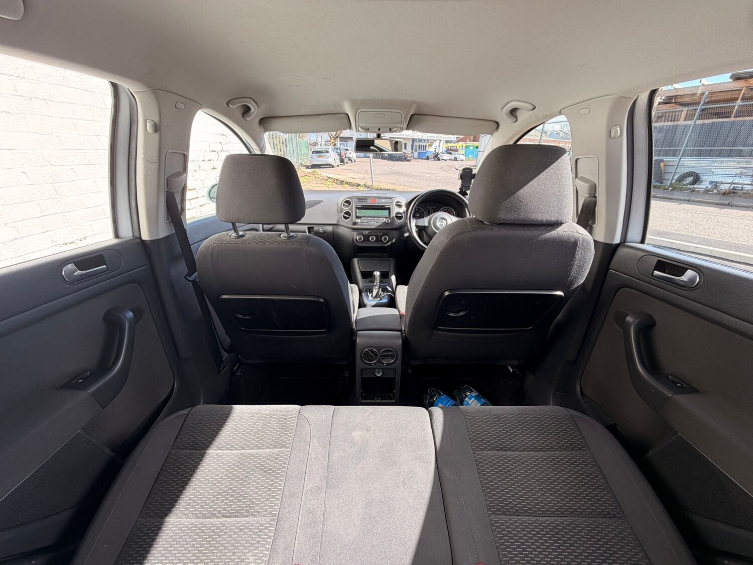 Used Volkswagen Golf Plus 2011 for sale - 78141051: Photo 9