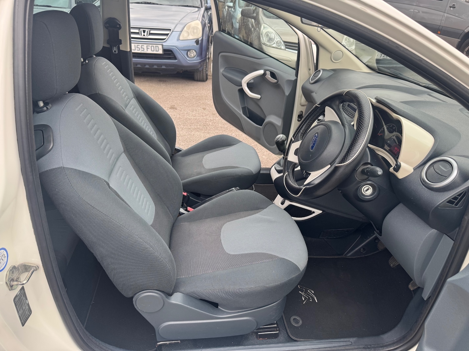 Used Ford Ka 2012 for sale - 78085086: Photo 11