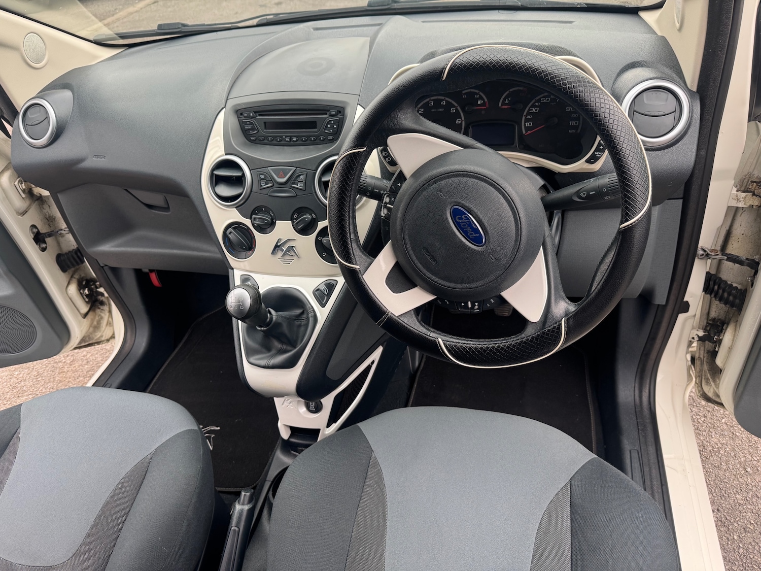 Used Ford Ka 2012 for sale - 78085086: Photo 12